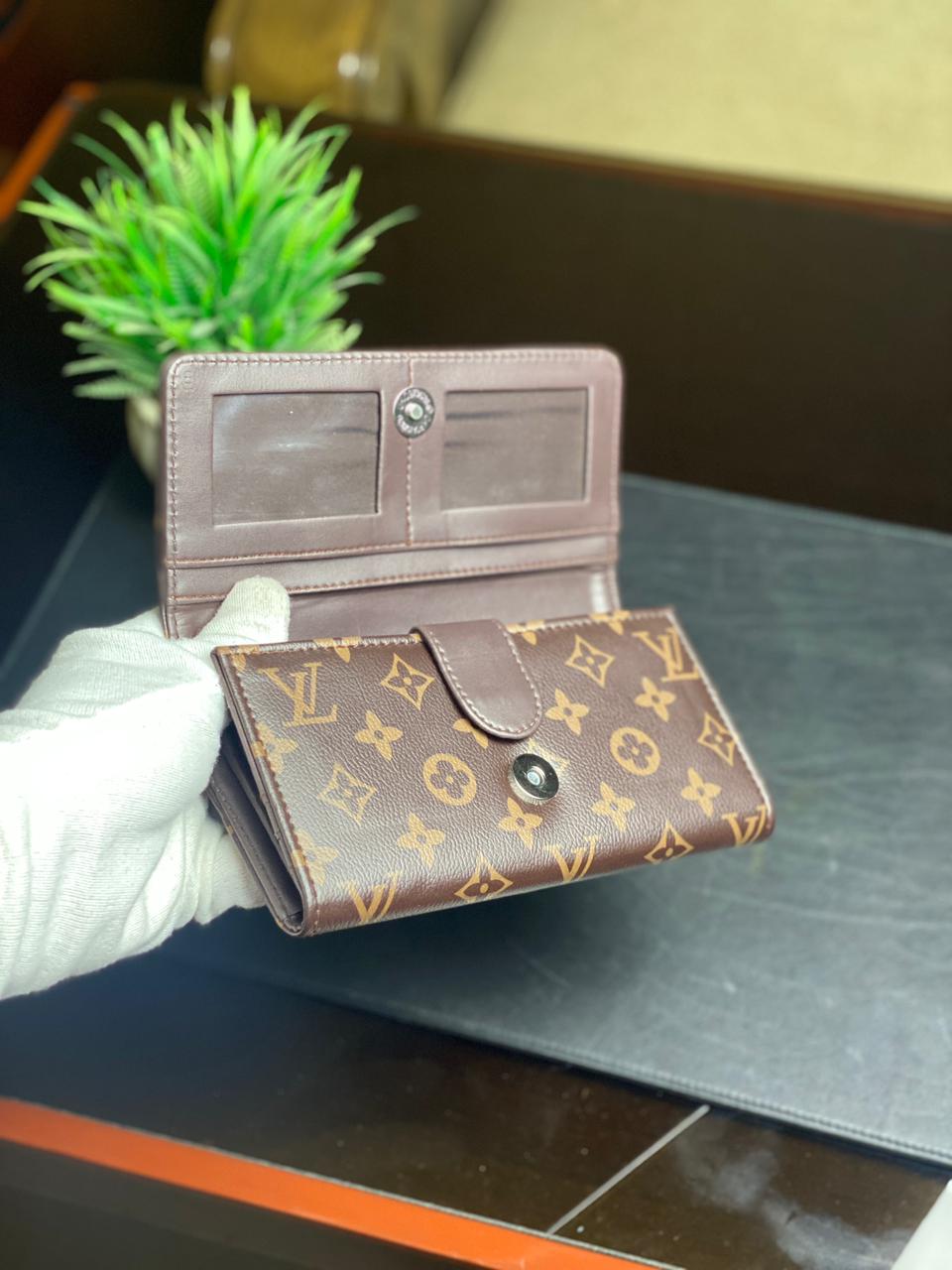 Ladies Wallet