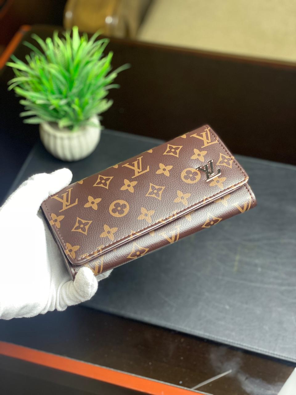 Ladies Wallet
