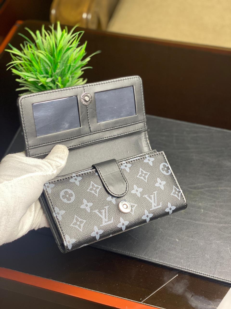 Ladies Wallet