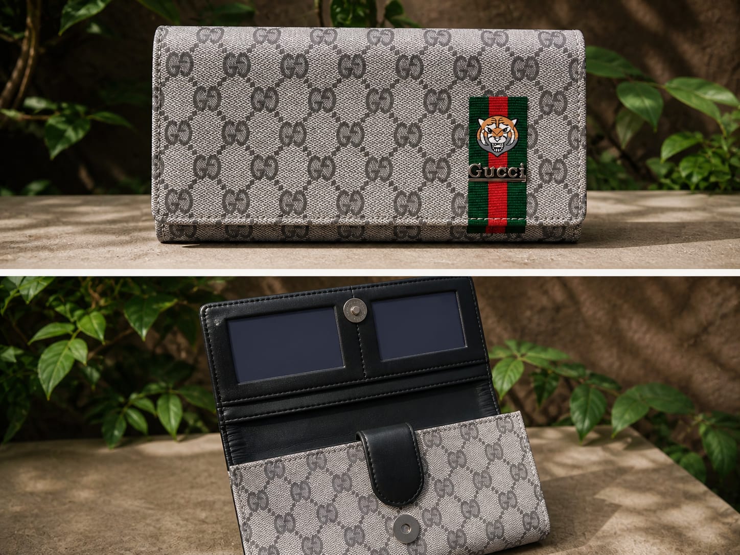 Ladies Wallet