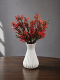 Bright Charm Floral Vase